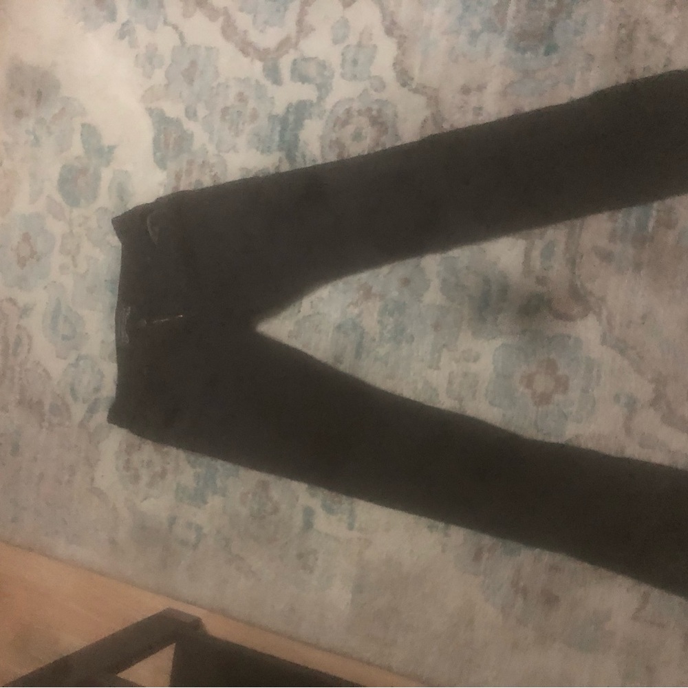 Robin's Jean Black Relaxed Men Jeans